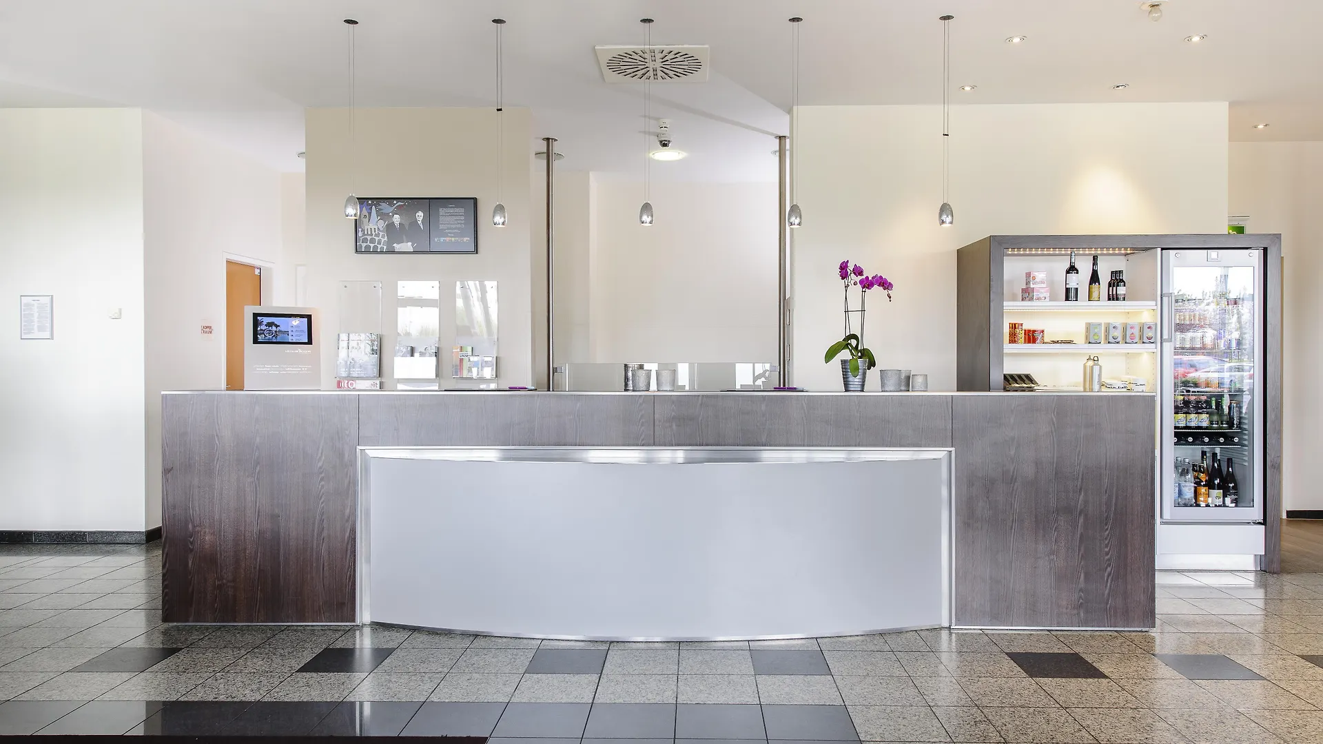 Hotel Mercure Kamen Unna
