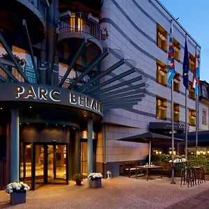 Parc Belair Hotel Luxemburg
