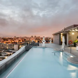 ***** Hotel Eurostars Universal Portugal