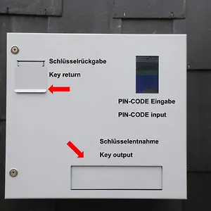 Soelde Ug Pensión