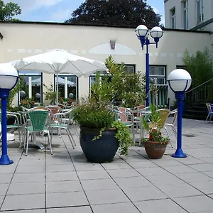 Am Kastell Goch