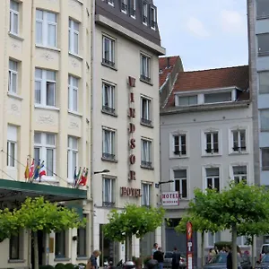 Windsor Hotel Brussel